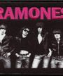 Ramones (Patch) Merch