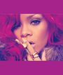 Rihanna - Loud (Sticker) Merch