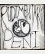 Rudimentary Peni - Fetus (Sticker) Merch