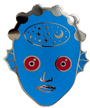 Fantastic Planet - Traag (Pin) Merch