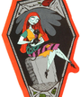 Sally Cemetery (Sticker) Merch