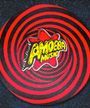 Amoeba Slipmat (Swirly) Merch