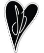 Smashing Pumpkins Heart Logo (Sticker) Merch