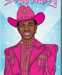 Lil Nas X - Stay Nasty (Magnet) Merch