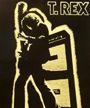 T. Rex - Electric Warrior (Poster) Merch