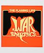 Flaming Lips - At War with the Mystics (Sticker) Merch