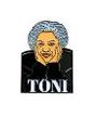 Toni Morrison (Pin) Merch