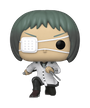 Tokyo Ghoul: re: Toru Mutsuki - Funko Pop! - Animation Merch