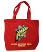 Red Tote Bag [Limited Edition] Merch