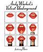 The Velvet Underground & Nico - Andy Warhol Lips (Poster) Merch