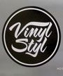 Vinyl Styl Outer Sleeves (100 pack) Merch