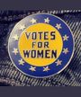 Votes For Women (Pin) Merch