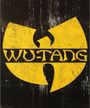Wu-Tang Clan - Logo (Poster) Merch