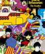 The Beatles - Yellow Submarine (Poster) Merch
