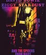David Bowie - Ziggy Stardust (Poster) Merch