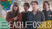 Beach Fossils