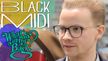 black midi