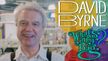 David Byrne