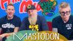 Mastodon