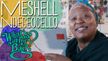 Meshell Ndegeocello