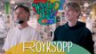 Röyksopp