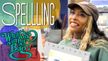 SPELLLING