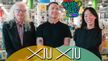 Xiu Xiu