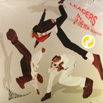 米2LP Leaders Of The New School A Future Without A Past GET52742LP Get On Down /00520 A Future Without a Past - Album by Leaders Of The New School