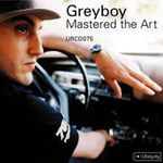 Greyboy - Freestylin' [Record Store Day Orange w/ Grey Splatter