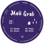 Mall Grab - How The Dogs Chill Vol. 1 (Vinyl 12