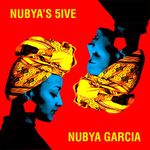 Nubya Garcia - Odyssey (Vinyl LP) - Amoeba Music