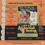 The Oakland Elementary School Arkestra - The Saga Of Padani