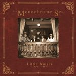 独LP Monochrome Set Radio Sessions (Marc Riley BBC6 Music 2011?-?2022) TR538 Tapete Records 未開封 /00400 Monochrome Set Radio Sessions (Marc Riley Bbc6 Music 2011