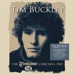 Tim Buckley - The Complete Album Collection [Box Set] (Vinyl LP