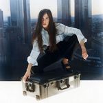 Marie Davidson - Adieux Au Dancefloor (Vinyl LP) - Amoeba Music