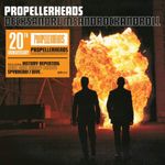 Propellerheads - Decksandrumsandrockandroll (Vinyl LP) - Amoeba Music