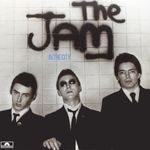The Jam Live at Reading university テスコ The Jam – Live At Reading University 16th February 1979 – 2