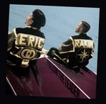 Eric B. & Rakim - Follow The Leader (Vinyl LP) - Amoeba Music