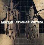 U.N.K.L.E. 『Psyence Fiction』　LP UNKLE: Psyence Fiction Vinyl. Norman Records UK
