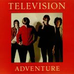 TELEVISION Live at the Waldorf LP レコード TELEVISION (テレヴィジョン) - Live at the Waldorf in San