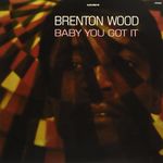 Brenton Wood - 18 More Of The Best (CD) - Amoeba Music
