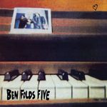 Ben Folds Five - Ben Folds Five [30th Anniversary Edition] (CD