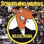 Screeching Weasel - Television City Dream (Vinyl LP) - Amoeba Music