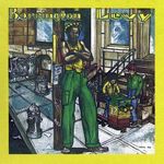 Barrington Levy - Juggling Soldier (Vinyl 12