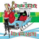The Brian Setzer Orchestra - The Dirty Boogie (Vinyl LP