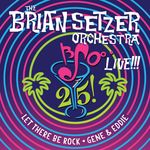 洋楽 DIRTY BOOGIE BRIAN SETZER ORCHESTRA lp Brian Setzer Orchestra - Dirty Boogie - Amazon.com Music