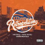 Pete Rock, INI, Deda - Lost & Found-Hip Hop Underground Soul