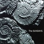 The Sundays - Blind [2025 Gold Vinyl Webstore Exclusive] (Vinyl LP
