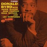 Donald Byrd - Fuego (Vinyl LP) - Amoeba Music