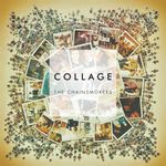 THE CHAINSMOKERS COLLAGE EU盤 ホワイト盤 EP The Chainsmokers – Collage – Vinyl (White, 12